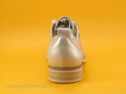 Tamaris 1-23204-20 Light Gold - Derby Femme Metallise 12 Tamaris 1-23204-20 Light Gold - Derby Femme Metallise -Chaussures Séries Magasin cd24607c73b9e66c561f35ea11d5d5ef img 6455.jpg 181696