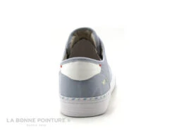 Mustang 1376-401-896 Jeans Bleu Clair - Basket Slippers Femme -Chaussures Séries Magasin cd24607c73b9e66c561f35ea11d5d5ef img 6458.jpg 167355