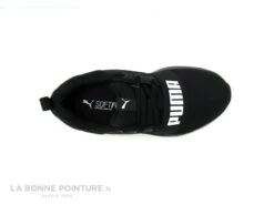 Puma WIRED RUN PS - Basket Noire Enfant -Chaussures Séries Magasin cd24607c73b9e66c561f35ea11d5d5ef img 6466.jpg 155191