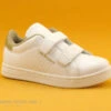 Kappa PALAVELA 30362U0 White Natural Beige - Basket Enfant -Chaussures Séries Magasin cd24607c73b9e66c561f35ea11d5d5ef img 6478.jpg 113362
