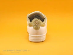 Kappa PALAVELA 30362U0 White Natural Beige - Basket Enfant -Chaussures Séries Magasin cd24607c73b9e66c561f35ea11d5d5ef img 6481.jpg 113365
