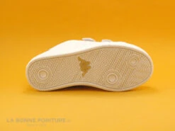 Kappa PALAVELA 30362U0 White Natural Beige - Basket Enfant -Chaussures Séries Magasin cd24607c73b9e66c561f35ea11d5d5ef img 6482.jpg 113368