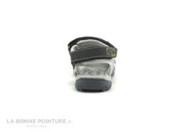 Dockers 44EM601 637120 - Gris - Noir - Nu-pieds GARCON -Chaussures Séries Magasin cd24607c73b9e66c561f35ea11d5d5ef img 6520.jpg 136193