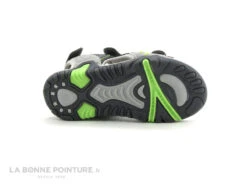 Dockers 44EM601 637120 - Gris - Noir - Nu-pieds GARCON -Chaussures Séries Magasin cd24607c73b9e66c561f35ea11d5d5ef img 6521.jpg 136195