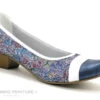 Inea RIO - Escarpin Bleu Marine Et Multicolore - Petit Talon 1 Inea RIO - Escarpin Bleu Marine Et Multicolore - Petit Talon -Chaussures Séries Magasin cd24607c73b9e66c561f35ea11d5d5ef img 6561.jpg 179455