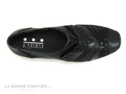 3 Points De Suspension KIAPUR 18382 Noir - Chaussure Velcro 14 3 Points De Suspension KIAPUR 18382 Noir - Chaussure Velcro -Chaussures Séries Magasin cd24607c73b9e66c561f35ea11d5d5ef img 6647.jpg 139112