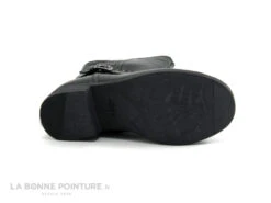 Wipop DELVIS Noir - Arriere Matelasse - Botte Fille -Chaussures Séries Magasin cd24607c73b9e66c561f35ea11d5d5ef img 6666.jpg 139958