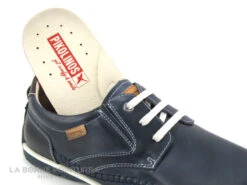 Pikolinos MARBELLA M9A-4118 Blue - Chaussure A Lacet Homme Bleu Marine 12 Pikolinos MARBELLA M9A-4118 Blue - Chaussure A Lacet Homme Bleu Marine -Chaussures Séries Magasin cd24607c73b9e66c561f35ea11d5d5ef img 6684.jpg 179625