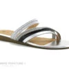 The Divine Factory JL3689 Noir Blanc Argent - Tong Femme 1 The Divine Factory JL3689 Noir Blanc Argent - Tong Femme -Chaussures Séries Magasin cd24607c73b9e66c561f35ea11d5d5ef img 6724.jpg 136406