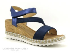 Morans TICTAQUE 28554 Bleu Marine - Sandale Compensee 13 Morans TICTAQUE 28554 Bleu Marine - Sandale Compensee -Chaussures Séries Magasin cd24607c73b9e66c561f35ea11d5d5ef img 6743.jpg 155538