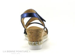 Morans TICTAQUE 28554 Bleu Marine - Sandale Compensee 12 Morans TICTAQUE 28554 Bleu Marine - Sandale Compensee -Chaussures Séries Magasin cd24607c73b9e66c561f35ea11d5d5ef img 6746.jpg 155534