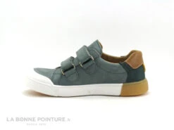 Bopy VODKAVEL Vert - Basket GARCON Avec Brides Velcro -Chaussures Séries Magasin cd24607c73b9e66c561f35ea11d5d5ef img 6746.jpg 179817