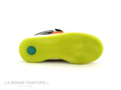 Kickers KALIDO Marine Gris Orange - 910863 - Basket Avec Scratches -Chaussures Séries Magasin cd24607c73b9e66c561f35ea11d5d5ef img 6755.jpg 179827