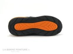 Kappa Logo Splinter EV Kid - Black Yellow Orange - Basket Enfant -Chaussures Séries Magasin cd24607c73b9e66c561f35ea11d5d5ef img 6769.jpg 167743