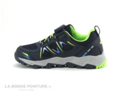 Lico ALLEN VS 420170 Bleu Marine - Turquoise - Lemon - Basket Enfant -Chaussures Séries Magasin cd24607c73b9e66c561f35ea11d5d5ef img 6772.jpg 167754