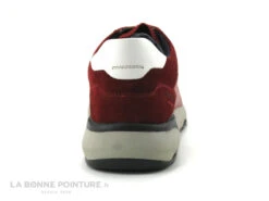 Josef Seibel JEREMIAH 02 - 37702 TE325 - Basket Rouge Homme -Chaussures Séries Magasin cd24607c73b9e66c561f35ea11d5d5ef img 6809.jpg 167812