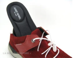 Josef Seibel JEREMIAH 02 - 37702 TE325 - Basket Rouge Homme -Chaussures Séries Magasin cd24607c73b9e66c561f35ea11d5d5ef img 6812.jpg 167815
