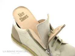Alce Shoes 9156 Beige Marron - Chaussure Basse Femme Zippee 13 Alce Shoes 9156 Beige Marron - Chaussure Basse Femme Zippee -Chaussures Séries Magasin cd24607c73b9e66c561f35ea11d5d5ef img 6871.jpg 167870