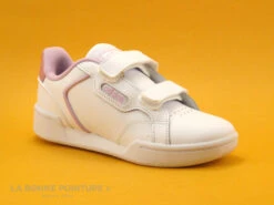 Adidas ROGUERA C FY9280 - Blanc - Rose - Basket Mode Fille -Chaussures Séries Magasin cd24607c73b9e66c561f35ea11d5d5ef img 6873.jpg 155638