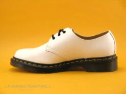 Dr. Martens Dr Martens 1461 White Patent Lamper - Chaussure Basse Blanc Verni 11 Dr. Martens Dr Martens 1461 White Patent Lamper - Chaussure Basse Blanc Verni -Chaussures Séries Magasin cd24607c73b9e66c561f35ea11d5d5ef img 6884.jpg 155561