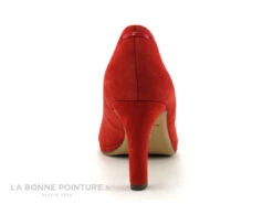 Tamaris 1-22411-20 Strawberry - Escarpin Rouge - Talon Haut -Chaussures Séries Magasin cd24607c73b9e66c561f35ea11d5d5ef img 6893.jpg 179918