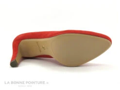 Tamaris 1-22411-20 Strawberry - Escarpin Rouge - Talon Haut -Chaussures Séries Magasin cd24607c73b9e66c561f35ea11d5d5ef img 6894.jpg 179922