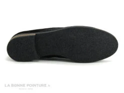 Morans VIALA Noir - Pois Argent - Chaussure Derby Femme -Chaussures Séries Magasin cd24607c73b9e66c561f35ea11d5d5ef img 6898.jpg 139813