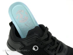 Atom By Fluchos TIME - AT107 - Endurance Anthracite - Basket Femme -Chaussures Séries Magasin cd24607c73b9e66c561f35ea11d5d5ef img 6902.jpg 167950