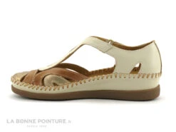 Pikolinos CADAQUES W8K-1569C4 807 Marfil - Nu-pieds Femme Beige 11 Pikolinos CADAQUES W8K-1569C4 807 Marfil - Nu-pieds Femme Beige -Chaussures Séries Magasin cd24607c73b9e66c561f35ea11d5d5ef img 6904.jpg 179874
