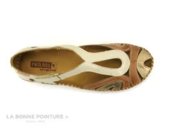 Pikolinos CADAQUES W8K-1569C4 807 Marfil - Nu-pieds Femme Beige 14 Pikolinos CADAQUES W8K-1569C4 807 Marfil - Nu-pieds Femme Beige -Chaussures Séries Magasin cd24607c73b9e66c561f35ea11d5d5ef img 6907.jpg 179876