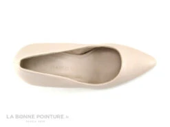 Marco Tozzi 2-22415-20 Powder - Escarpin Rose A Talon Haut -Chaussures Séries Magasin cd24607c73b9e66c561f35ea11d5d5ef img 7027.jpg 180214