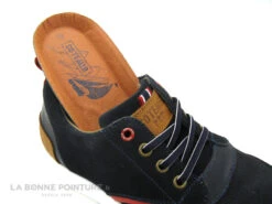 Cotemer CLEST Marine - Chaussure A Lacet Homme -Chaussures Séries Magasin cd24607c73b9e66c561f35ea11d5d5ef img 7088.jpg 168214