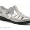 Suave London 8031T Shark Prairie - Chaussure Aeree Femme Metallisee -Chaussures Séries Magasin cd24607c73b9e66c561f35ea11d5d5ef img 7119.jpg 168116