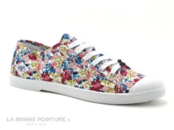 Le Temps Des Cerises Basic 02 DAHLIA - Basket Fleurs Multicolores -Chaussures Séries Magasin cd24607c73b9e66c561f35ea11d5d5ef img 7127.jpg 168237