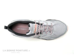 Skechers Outdoor 149821 Hillcrest - Pure Escapade - Basket Gris - Rose -Chaussures Séries Magasin cd24607c73b9e66c561f35ea11d5d5ef img 7167.jpg 180064