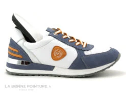 Remonte R2527-15 - Basket Ville Femme - Bleu Jean - Blanc - Orange -Chaussures Séries Magasin cd24607c73b9e66c561f35ea11d5d5ef img 7172.jpg 156069
