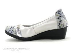 Inea ULAN Flow Marine Creme - Escarpin Compense -Chaussures Séries Magasin cd24607c73b9e66c561f35ea11d5d5ef img 7186.jpg 156076