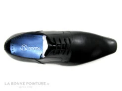 KDopa CORNELLO Noir - Chaussure Habillee Homme Cuir Noir -Chaussures Séries Magasin cd24607c73b9e66c561f35ea11d5d5ef img 7198.jpg 180274
