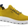 Geox SPHERICA - U15BYA - Jaune Ocre - Sneakers Mode Homme -Chaussures Séries Magasin cd24607c73b9e66c561f35ea11d5d5ef img 7206.jpg 168275
