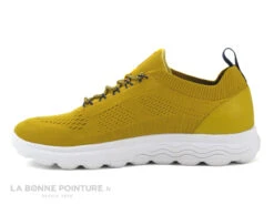 Geox SPHERICA - U15BYA - Jaune Ocre - Sneakers Mode Homme -Chaussures Séries Magasin cd24607c73b9e66c561f35ea11d5d5ef img 7208.jpg 168277