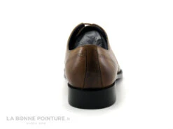 KDopa VATRELI Gold - Chaussure Derbi Homme En Cuir Marron Camel -Chaussures Séries Magasin cd24607c73b9e66c561f35ea11d5d5ef img 7208.jpg 180271