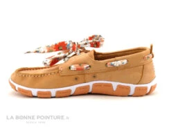 TBS JANAELE H7696 - Chaussure Bateau Femme Nubuck Abricot -Chaussures Séries Magasin cd24607c73b9e66c561f35ea11d5d5ef img 7225.jpg 180241