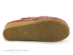 Laura Vita FACSCINEO 33 Cerise - Sabot Reglable - Talon Compense -Chaussures Séries Magasin cd24607c73b9e66c561f35ea11d5d5ef img 7238.jpg 168352