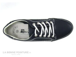 Morans WADLEY Marine - Chaussure A Lacet Femme Cuir Bleu -Chaussures Séries Magasin cd24607c73b9e66c561f35ea11d5d5ef img 7255.jpg 168424