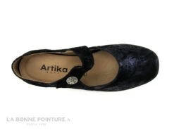 Artika INTERINO Bleu Marine - Ballerine Avec Bride 14 Artika INTERINO Bleu Marine - Ballerine Avec Bride -Chaussures Séries Magasin cd24607c73b9e66c561f35ea11d5d5ef img 7258.jpg 180336