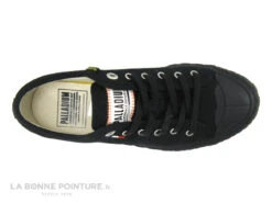 Palladium PALLA ACE CANVAS Black 77014-008 - Basket Toile Femme -Chaussures Séries Magasin cd24607c73b9e66c561f35ea11d5d5ef img 7288.jpg 168317
