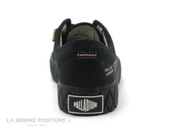 Palladium PALLA ACE CANVAS Black 77014-008 - Basket Toile Femme -Chaussures Séries Magasin cd24607c73b9e66c561f35ea11d5d5ef img 7292.jpg 168321