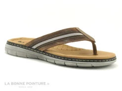 Orland 2042 Camel - Tong Homme Cuir Marron -Chaussures Séries Magasin cd24607c73b9e66c561f35ea11d5d5ef img 7307.jpg 168617