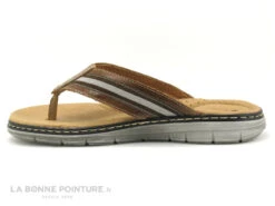 Orland 2042 Camel - Tong Homme Cuir Marron -Chaussures Séries Magasin cd24607c73b9e66c561f35ea11d5d5ef img 7309.jpg 168614