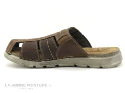 Morans TURIO Marron - Sabot Homme Cuir Marron -Chaussures Séries Magasin cd24607c73b9e66c561f35ea11d5d5ef img 7315.jpg 168627